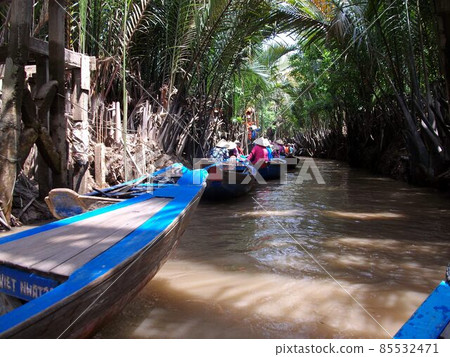 越南旅行 85532471