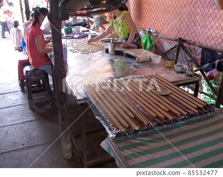 越南旅行 85532477