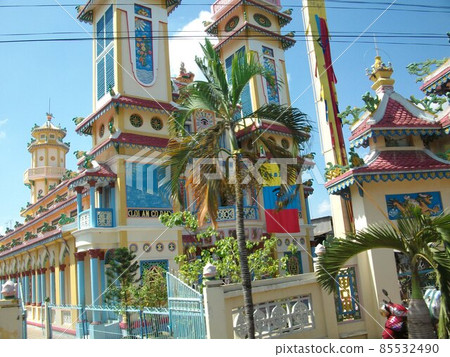 越南旅行 85532490