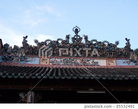 越南旅行 85532491