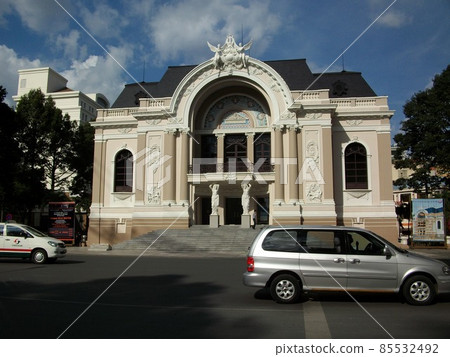 越南旅行 85532492