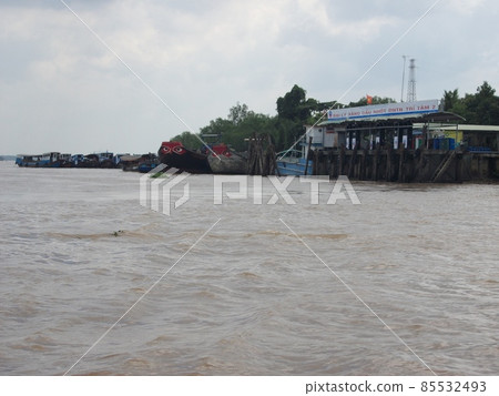 越南旅行 85532493