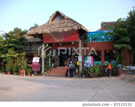 越南旅行 85532510