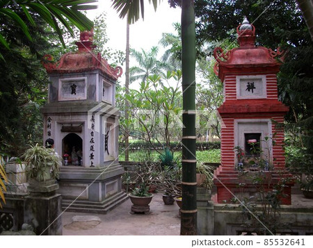 越南旅行 85532641