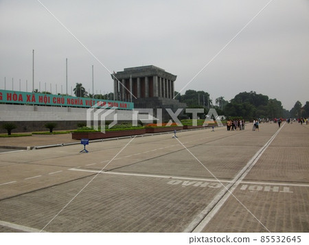 越南旅行 85532645