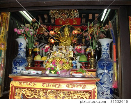 越南旅行 85532646