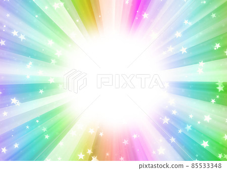 Glowing background Glowing background 85533348