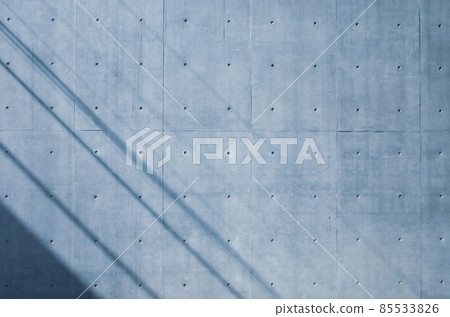 Texture material = bare concrete wall with shadows Texture material = bare concrete wall with shadows 85533826