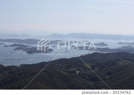 錦子山的直島 錦子山的直島 85534762