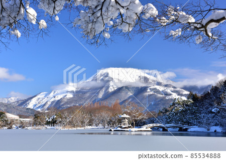 Snow Ibukiyama Snow Ibukiyama 85534888