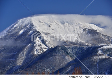 Snow Ibukiyama Snow Ibukiyama 85534922