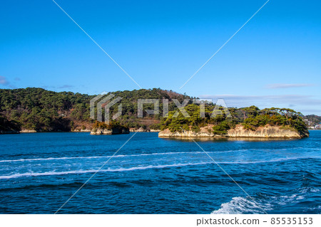 日本松島三景松島灣海島遊大黑島和惠比壽島 日本松島三景松島灣海島遊大黑島和惠比壽島 85535153