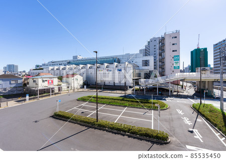 Ota Ward Industrial Plaza PiO 85535450