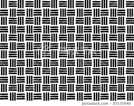 無縫日本圖案背景的矢量圖解 85535640