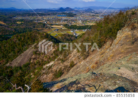 嶽山（香川縣三木町） 85535858