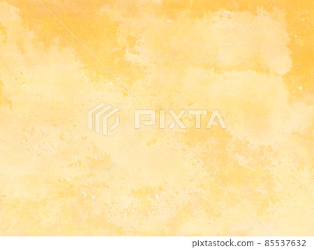 細微差別橙色模擬背景 85537632
