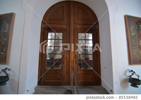 Wies Church, Germany 85538492