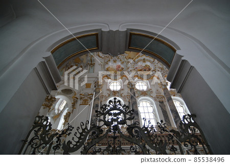 Wies Church, Germany Wies Church, Germany 85538496