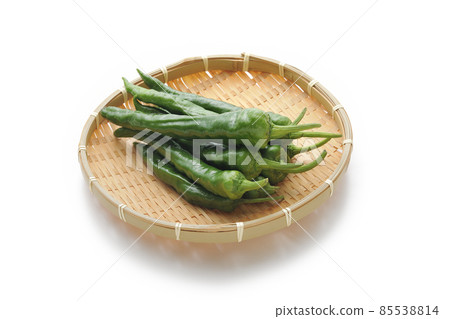 甜長豆芽 85538814