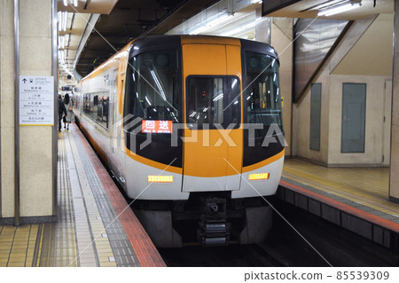 近鐵特快（22600系列列車） 85539309