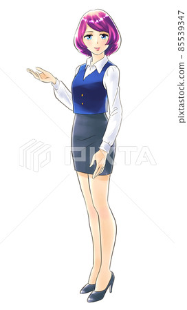 OL guidance pose OL guidance pose 85539347