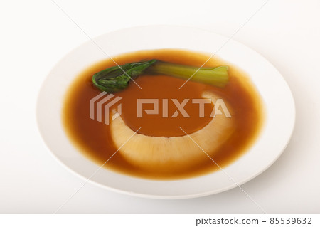 Boiled shark fin Boiled shark fin 85539632