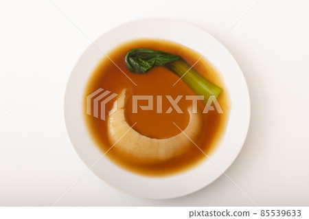 Boiled shark fin 85539633