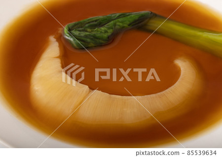 Boiled shark fin Boiled shark fin 85539634