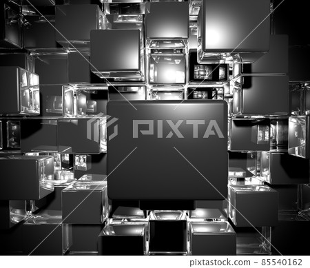 3D digital world and multiple monitors 3D digital world and multiple monitors 85540162