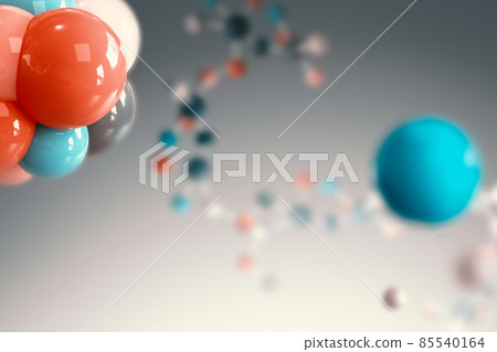 Mysterious science and medical technology of the future Mysterious science and medical technology of the future 85540164