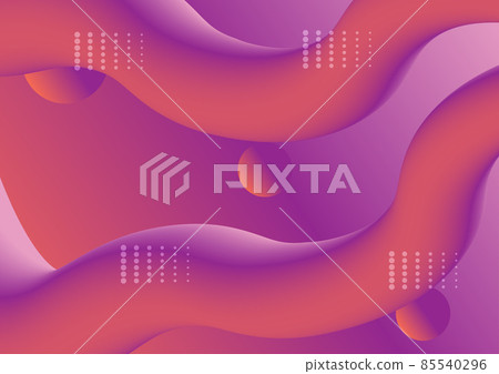 abstract Fluid pink color tone gradient background wallpaper abstract Fluid pink color tone gradient background wallpaper 85540296