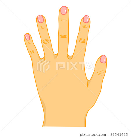 人類左手 人類左手 85541425