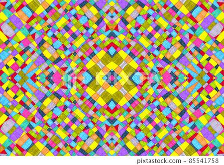 Abstract background with bright colorful pattern Abstract background with bright colorful pattern 85541758