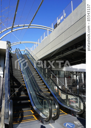 MIYASHITA PARK in Shibuya Miyashita Park x 商業設施 x 酒店 MIYASHITA PARK in Shibuya Miyashita Park x 商業設施 x 酒店 85543137