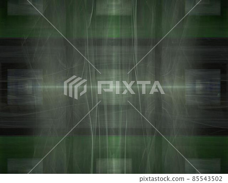 Imaginatory fractal abstract background Image 85543502