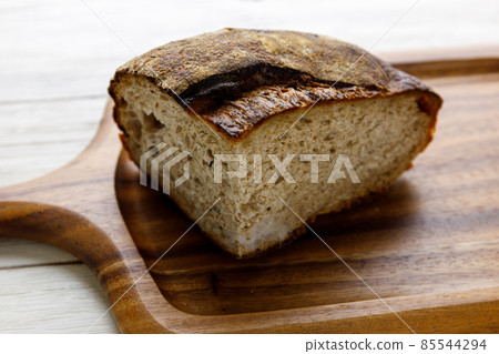 黑麥麵包 85544294