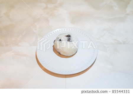 Bean Daifuku 85544331