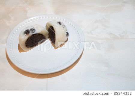 Bean Daifuku Bean Daifuku 85544332