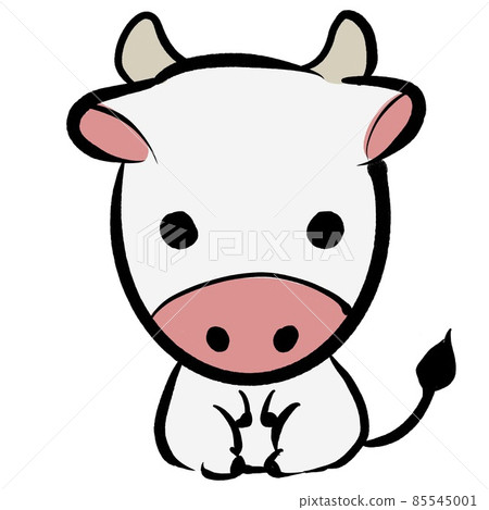 生肖牛 生肖牛 85545001