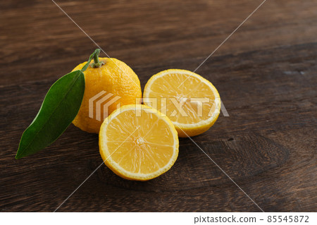 柚子木紋背 柚子木紋背 85545872