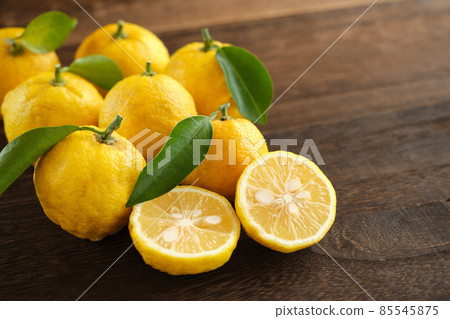 柚子木紋背 柚子木紋背 85545875