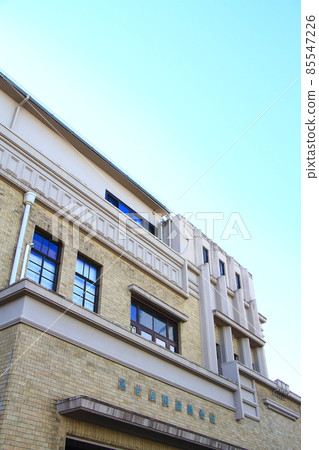 名古屋陶瓷展覽館風光 名古屋陶瓷展覽館風光 85547226
