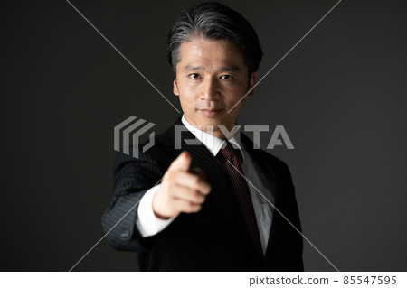 商業形像中間男性指向 85547595