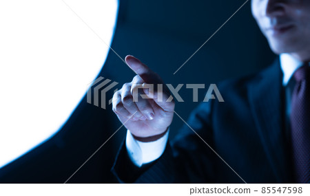 商業形像中間男性指向 85547598