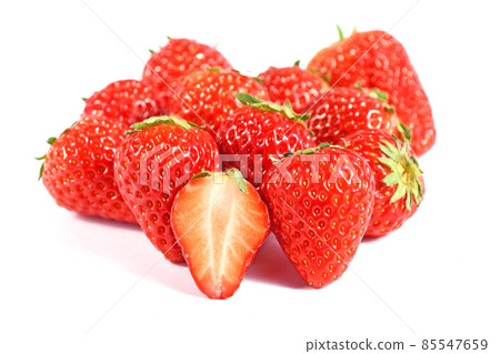 Ichigo (Red cheek) Ichigo (Red cheek) 85547659