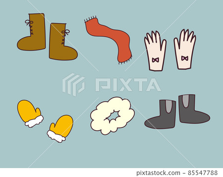 Cold protection goods Cold protection goods 85547788