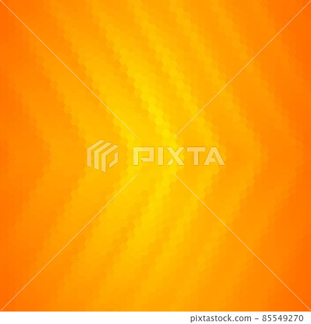 geometric background. abstract hexagons. Vector illustration 85549270