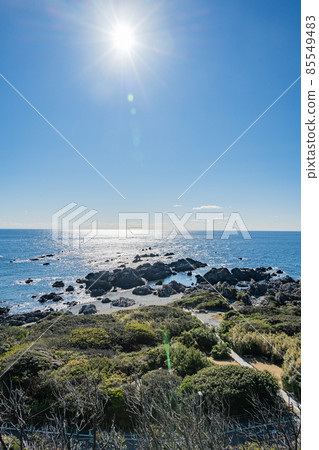 Cape Muroto Observatory Cape Muroto Observatory 85549483