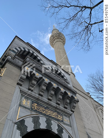 一座建築物 一座建築物 85549768
