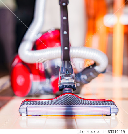 Vacuum cleaner Cleaning Home appliances [Image of housework] 85550419
